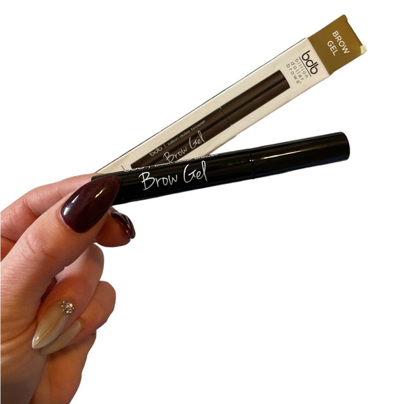 bdb clear brow gel - Picture 2 of 9